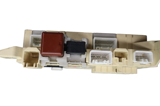 01-06 Lexus XF30 LS430 Front Right Passenger Side Under Dash Fuse Box Oem