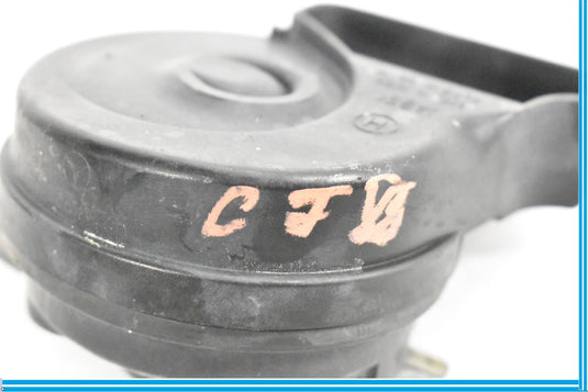 MERCEDES R230 SL500 SL55 SL600 FRONT RIGHT SIDE HORN HIGH TONE SPEAKER OEM