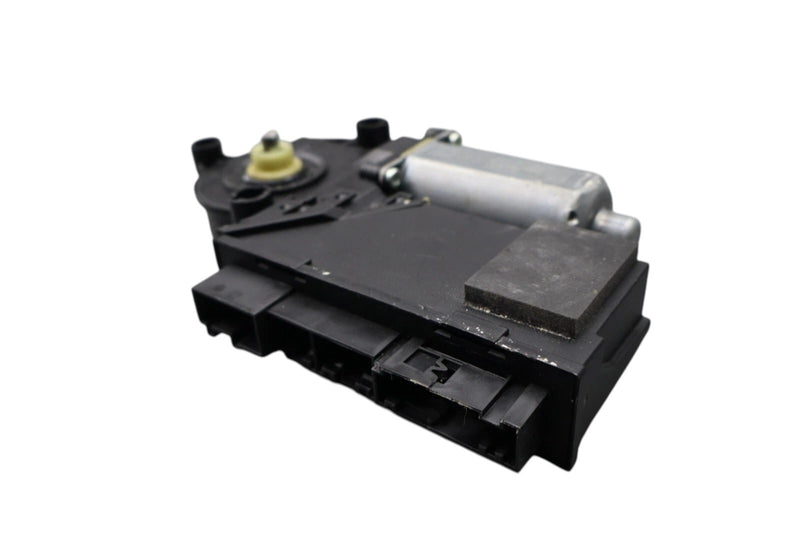 Load image into Gallery viewer, 06-09 Bentley Continental Front Right Window Regulator Motor 3W5959702B OEM
