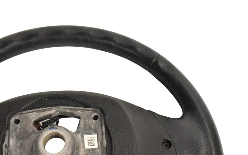 Load image into Gallery viewer, 11-16 BMW 535i 528i 550i Power Steering Wheel Leather W/Switches 36362441 Oem
