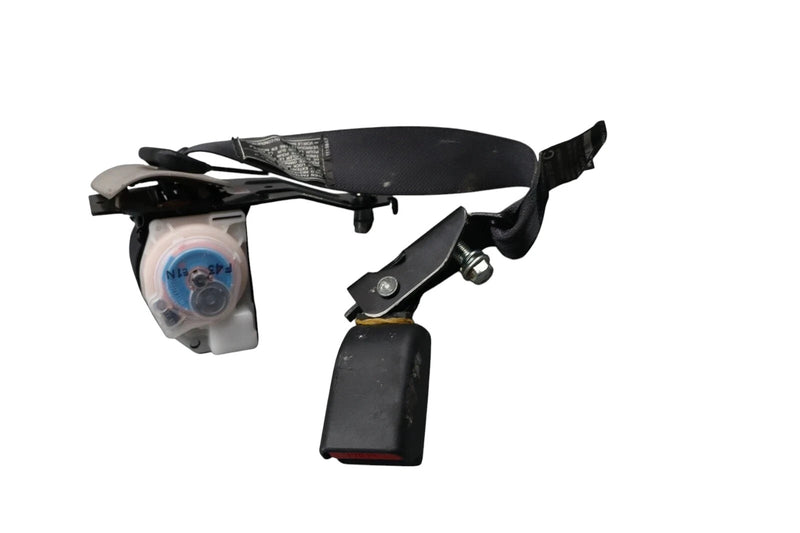 Load image into Gallery viewer, 15-19 Hyundai Genesis G80 Rear Center Seatbelt Retractor W/Buckle 89850B1500 Oem
