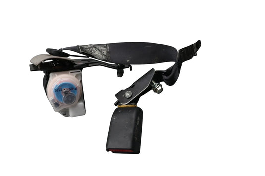 15-19 Hyundai Genesis G80 Rear Center Seatbelt Retractor W/Buckle 89850B1500 Oem