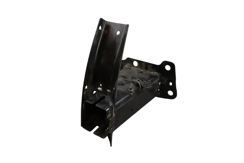 Load image into Gallery viewer, 15-16 Hyundai Genesis Front Left Bumper Reinforcement Bracket Rail Extension Oem
