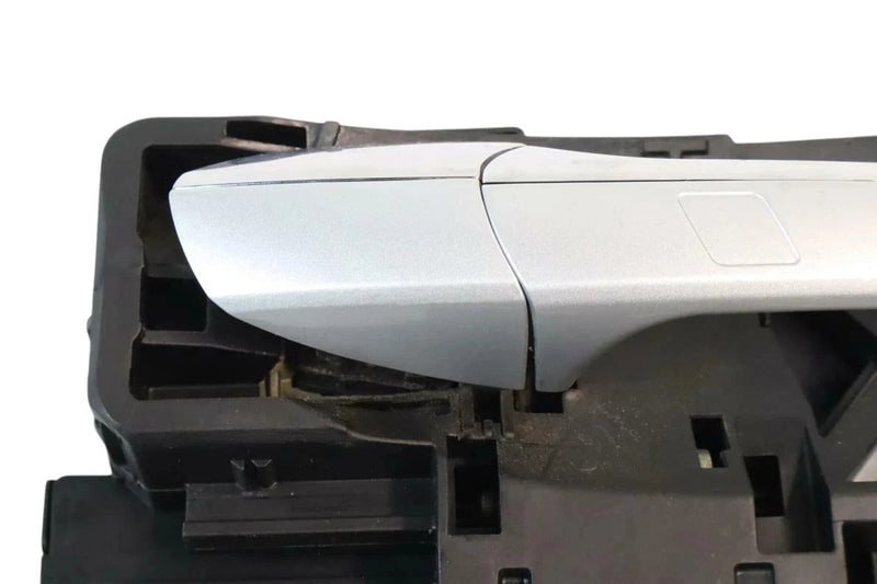 Load image into Gallery viewer, 07-13 Mercedes S550 S400 Front Right Side Exterior Door Handle Keyless Go Oem
