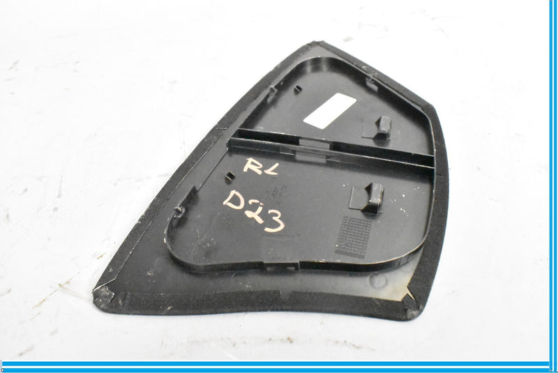 Load image into Gallery viewer, 06-11 Mercedes CLS550 CLS55 AMG W219 Rear Left Door Trim Insert Cover Panel Oem
