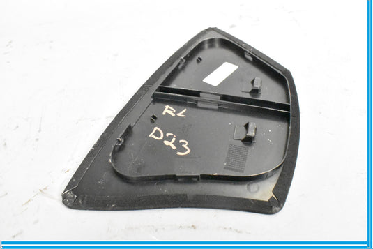06-11 Mercedes CLS550 CLS55 AMG W219 Rear Left Door Trim Insert Cover Panel Oem