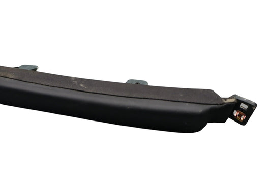 06-12 Bentley Continental Flying Spur Rear Left Side D Pillar Quarter Trim OEM