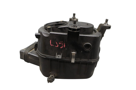 14-18 Maserati Quattroporte Left Driver Side Engine Air Intake Filter Oem