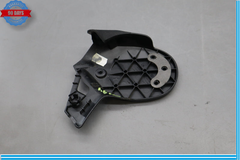 Load image into Gallery viewer, 09-15 BMW 740i 750Li xDrive Front Right Side Seat Inner Trim Cover Panel Oem
