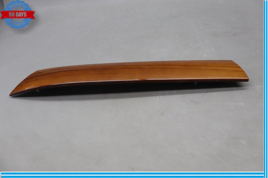 03-13 Maserati Quattroporte M139 Front Left Side Door Panel Trim Panel Oem