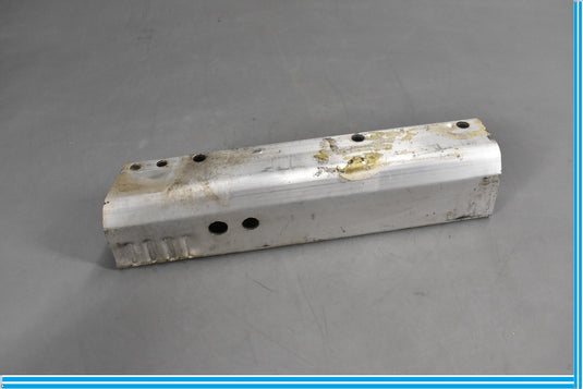 09-16 Audi A4 Wagon Rear Right Side Bumper Shock Impact Absorber Bar Oem