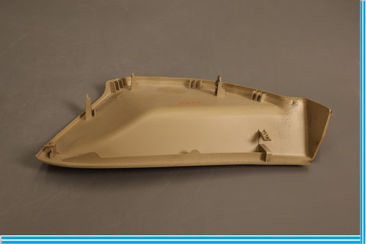10-16 Mercedes E350 E400 E550 W212 Right Dashboard Dash Cover Panel Trim Oem