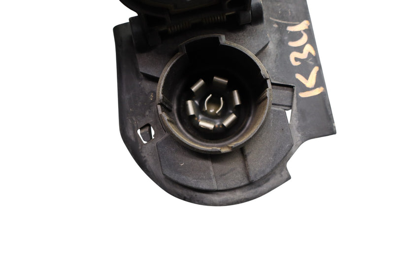Load image into Gallery viewer, 11-25 Infiniti QX56 QX80 Tow Towing Trailer Hitch Bar Connector Plug Oem
