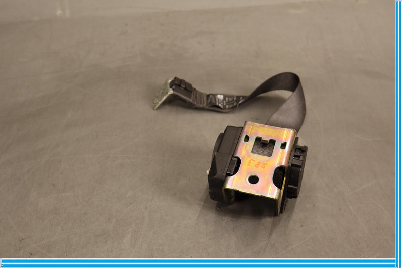 Load image into Gallery viewer, 2007-2009 Jaguar XK XKR X150 Rear Right or Left Side Seat Belt Retractor OEM
