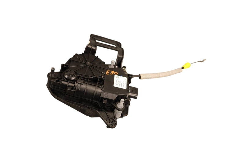 Load image into Gallery viewer, 14-22 Maserati Ghibli Rear Trunk Lid Lock Latch Actuator Motor 670037458 Oem
