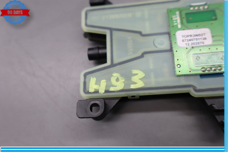 Load image into Gallery viewer, 11-13 BMW 528i 535i 550i F10 Front Left or Right Seat Lumbar Support Pump Oem
