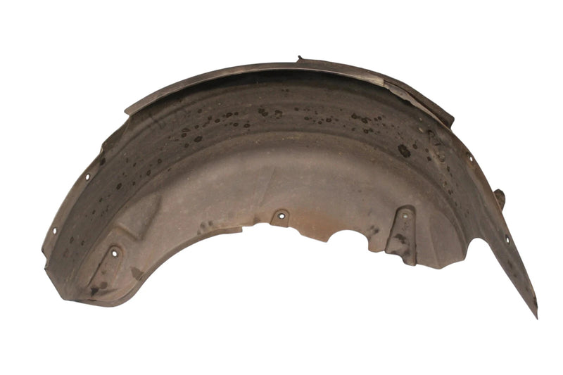 Load image into Gallery viewer, 10-19 Jaguar XJ X351 Rear Left Driver Side Fender Liner Splash Shield Cover Oem
