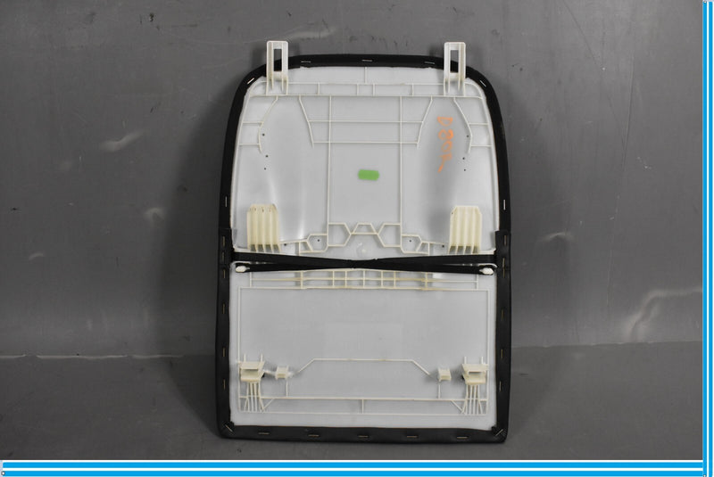 Load image into Gallery viewer, 08-14 Mercedes E350 E550 Front Right Passenger Side Seat Back Cover Panel Oem
