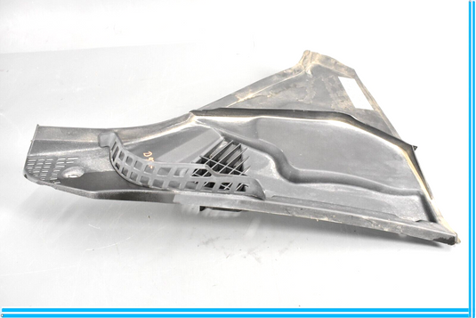12-18 BMW 650i 640i F12 Front Right Cowl Trim Panel Cover Oem