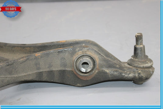 03-10 Porsche Cayenne Turbo 955 957 Front Left Driver Side Lower Control Arm Oem