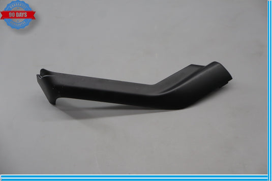11-18 Porsche Cayenne 958 Rear Left Door Panel Trim Grab Handle 7P5868437 Oem