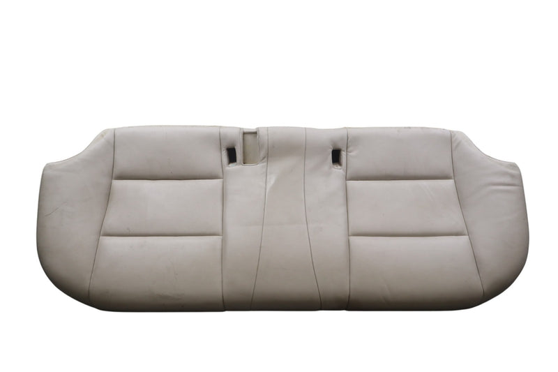 Load image into Gallery viewer, 11-16 BMW 528i 535i 550i GT Rear 2nd Row Lower Seat Cushion Bench 9162836 Oem
