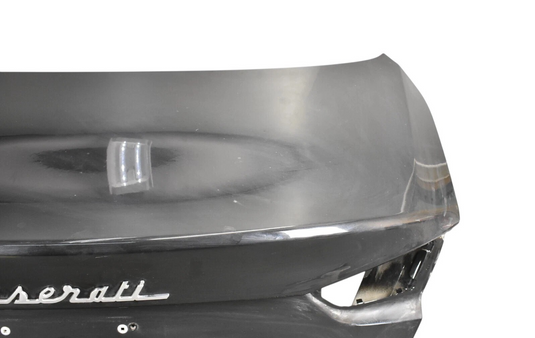 14-24 Maserati Quattroporte S Q4 M156 Trunk Lid Panel Assembly 673005300 OEM