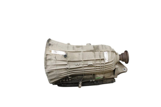 09-19 Maserati GranTurismo GranCabrio M145 4.7L 6HP26 Automatic Transmission OEM