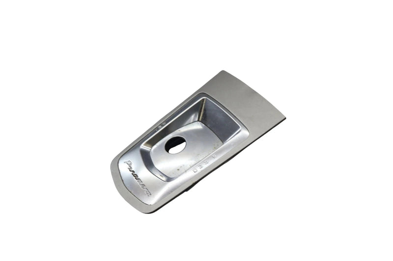 Load image into Gallery viewer, 10-16 Porsche Panamera 970 GTS Center Console Shifter Trim Bezel 97055316100 OEM
