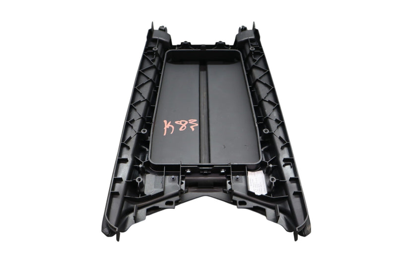 Load image into Gallery viewer, 14-17 Maserati Ghibli S Front Center Console Armrest Lid Cover B0008375 Oem

