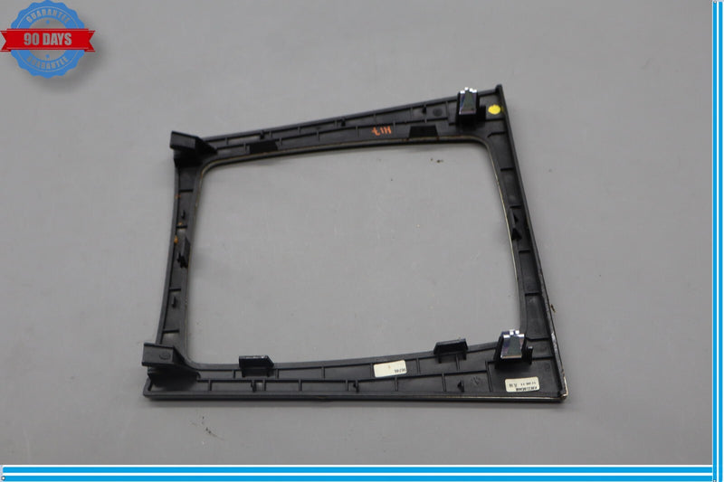 Load image into Gallery viewer, 08-14 Mercedes C300 C350 C63 AMG Center Console Shift Shifter Bezel Trim Oem
