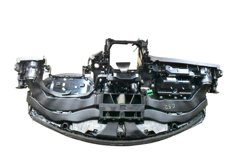 Load image into Gallery viewer, 10-15  Jaguar XJL XJ X351 Front Dashboard Dash Panel Assembly AW9304320AG OEM

