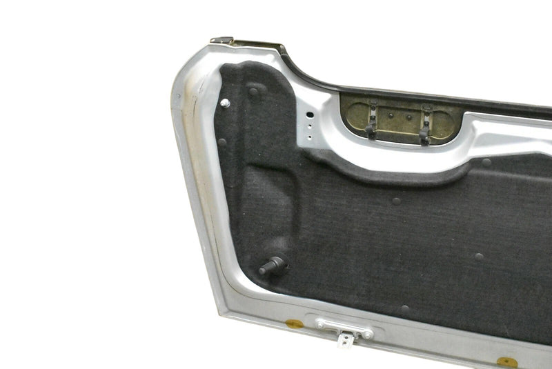 Load image into Gallery viewer, 07-15 Jaguar XK Rear Deck Cover Shelf Roof Convertible Retractor Lid Trunk Oem
