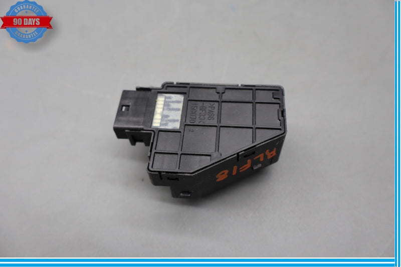 Load image into Gallery viewer, 07-09 Lexus LS460 LS460L Rear Left Driver Side Memory Seat Switch 15C069 Oem
