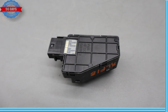 07-09 Lexus LS460 LS460L Rear Left Driver Side Memory Seat Switch 15C069 Oem