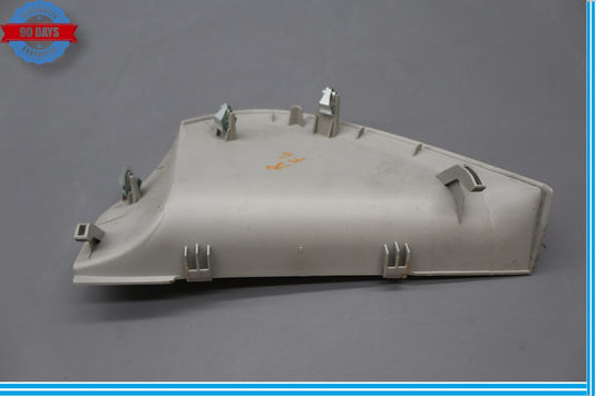 06-12 Mercedes X164 GL450 Right Passenger Side Dashboard Dash Cover Trim Oem