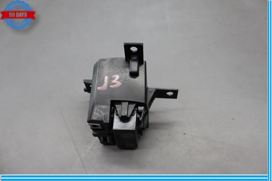 11-18 Audi A6 Quattro Dash Key Ignition Switch Control Relay Module Oem