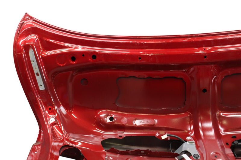 Load image into Gallery viewer, 13-17 Lexus LS460 Rear Trunk Lid Hatch Liftgate Cover Panel 64401-50330 Oem
