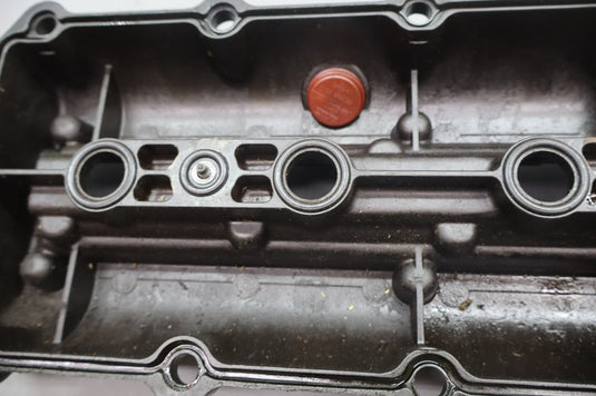 97-03 Jaguar X100 XK8 XJ8 Left Engine Cylinder Head Camshaft Cover Oem