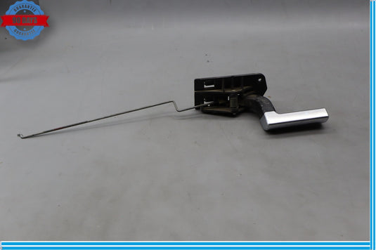 03-09 Hummer H2 Rear Left Driver Side Interior Door Handle 15057580 Oem