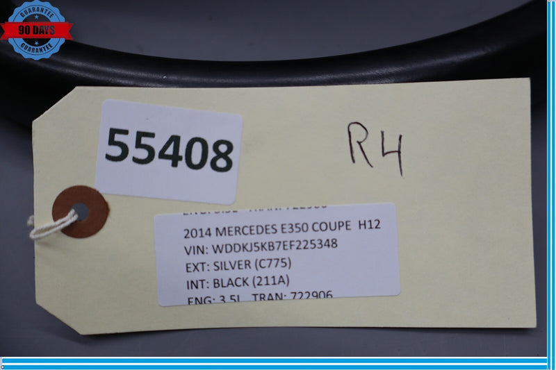 Load image into Gallery viewer, 10-17 Mercedes E350 E550 W207 Coupe Front Left Side Steering Wheel Oem

