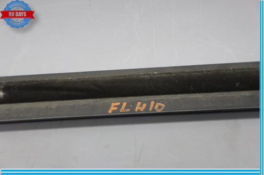 14-20 Maserati Ghibli Front Left Driver Side Interior Door Molding Trim Oem