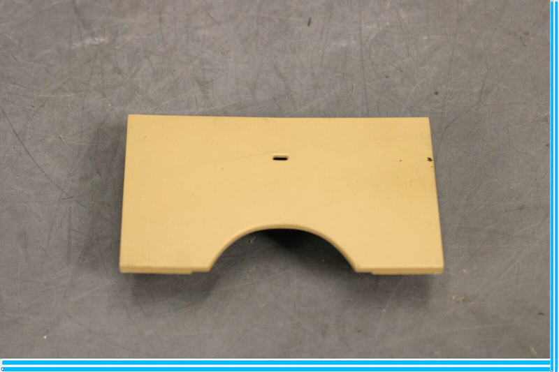 Load image into Gallery viewer, 07-14 Mercedes S550 CL550 W221 Overhead Dome Light Cover Trim Oem
