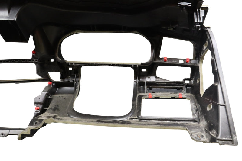 Load image into Gallery viewer, 10-17 BMW 535i GT xDrive Front Dash Dashboard Instrument Panel Black Oem
