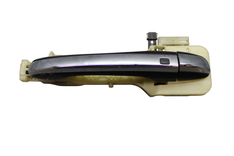 Load image into Gallery viewer, 11-16 Hyundai Equus Rear Right Side Exterior Door Handle Keyless Entry Oem
