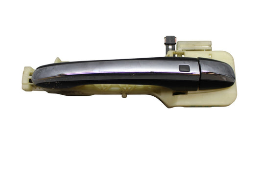 11-16 Hyundai Equus Rear Right Side Exterior Door Handle Keyless Entry Oem