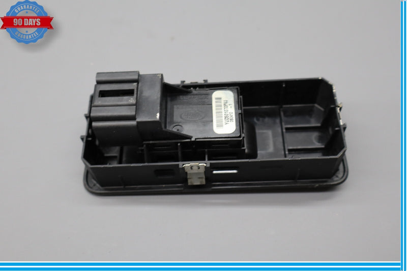 Load image into Gallery viewer, 06-09 Land Rover Range Rover Front Passenger Side Door Window Switch Black Oem
