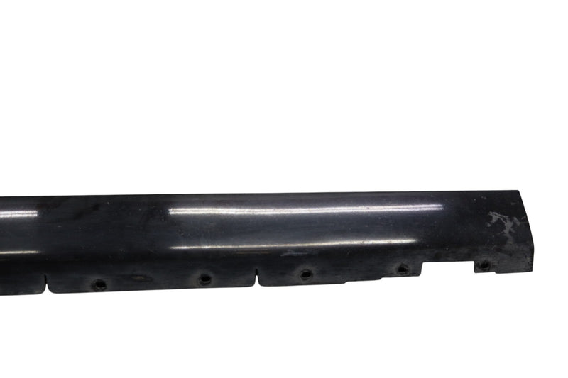Load image into Gallery viewer, 02-05 Ford Thunderbird Right Passenger Side Skirt Rocker Panel Molding Oem
