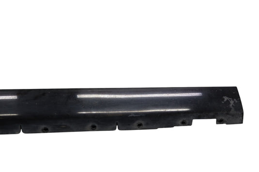 02-05 Ford Thunderbird Right Passenger Side Skirt Rocker Panel Molding Oem
