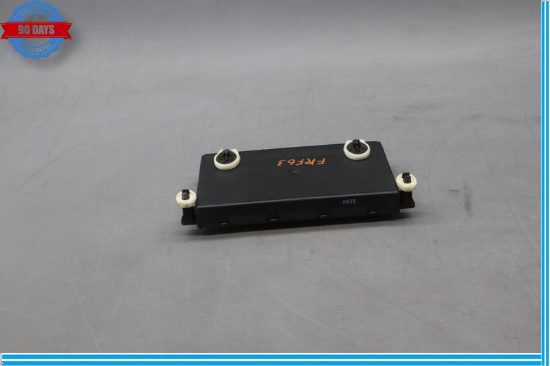 Load image into Gallery viewer, 03-09 Mercedes W211 E320 E500 Front Right Passenger Door Control Module Oem
